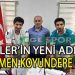 SERTAN VE SELMAN KIZILTOPRAK KARDEŞLER MENEMEN KOYUNDERE’YE İMZALADI