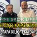 İZMİRSPOR’DA ADAYLAR BİRLEŞTİ, MUSTAFA KILIÇ TEK ADAY OLDU