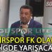 İZMİRSPOR,  3. LİGDE MÜCADELE ETMEYE HAZIRLANIYOR