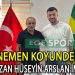  MENEMEN KOYUNDERE, DEFANSA RAMAZAN HÜSEYİN ARSLAN’I ALDI