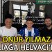 ALİAĞA HELVACI, ONUR YILMAZ’I TRANSFER ETTİ