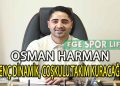 NAFİZ GÜRMAN BAŞKANI OSMAN HARMAN,” BU SENE SÜPER OLACAK”
