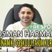 NAFİZ GÜRMAN BAŞKANI OSMAN HARMAN,” BU SENE SÜPER OLACAK”