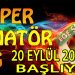 İZMİR SÜPER AMATÖR LİG’DE HEYECAN DORUKTA