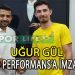 GOLD PERFORMANS, GENÇ SAVUNMA OYUNCUSU UĞUR GÜL İLE ANLAŞTI