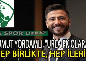 URLA FK, YENİ SEZONA UMUTLA VE BİRLİK MESAJI İLE BAŞLIYOR