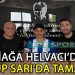 ALİAĞA HELVACI, SAVUNMA OYUNCUSU YAKUP SARI İLE SÖZLEŞME YENİLEDİ