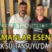 GENÇ GOLCÜ AYBERK SULTANSUYU, YAMANLAR ESEN’DE