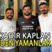 YAMANLAR ESEN, GOLCÜ KADİR KAPLAN’I YUVADA TUTTU