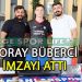 GENÇ YETENEK KORAY BÜBERCİ, YAMANLAR ESEN’DE