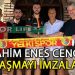 YELKİSPOR, GENÇ STOPER İBRAHİM ENES CENGİZ’İ TRANSFER ETTİ