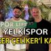 DEFANS OYUNCUSU İLKER ÇELİKER, YELKİSPOR’DA
