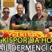 YELKİSPOR’DA DÜMENE İSMAİL DERMENCİ GEÇTİ