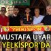 YELKİSPOR, GENÇ YETENEK MUSTAFA UYAR’I KADROSUNA DAHİL ETTİ