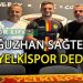 YELKİSPOR GENÇLERİ KADROSUNA KATMAYA DEVAM ETTİ. OĞUZHAN SAĞTEKİN’DE İMZALADI
