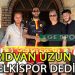 YELKİSPOR’DA RIDVAN UZUN, İMZAYI ATTI