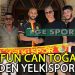 YELKİSPOR, TAYFUN CAN TOĞAN’I KADROSUNA DAHİL ETTİ