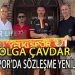 YELKİSPOR, YILDIZINI BIRAKMADI VE TOLGA ÇAVDAR’A İMZAYI ATTIRDI