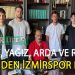 İZMİRSPOR, 4 GENCİNİ YUVADA TUTTU