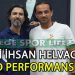GOLD PERFORMANS KURT OYUNCU ALİ İHSAN HELVACI İLE ANLAŞTI