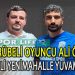 K.ÇİĞLİ YENİMAHALLE, YILDIZI ALİ ÖZAK’I BIRAKMADI
