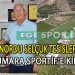 ALTINORDU SELÇUK TESİSLERİNİ 10 NUMARA SPORTİF’E KİRALADI