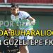 İZMİR GÜZELTEPE FK, SAVUNMAYA ARDA BUHARALIOĞLU’NU DAHİL ETTİ