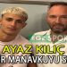 İZMİR MANAVKUYU SK, AYAZ KILIÇ’I KAPTI