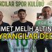 AYRANCILAR, MEHMET MELİH ALTINIŞIK’I RENKLERİNE BAĞLADI