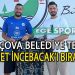 BALÇOVA BELEDİYE TERMAL’DEN ÇİLEK TRANSFER, MEHMET İNCEBACAK İMZAYI ATTI
