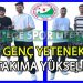 BALÇOVA BLD.TERMAL ALTYAPIDAN 4 OYUNCUYU A TAKIMA YÜKSELTTİ