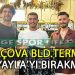 İSA YAYLA, YENİDEN BALÇOVA BLD.TERMAL DEDİ