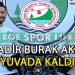 KAPTAN KADİR BURAK AKÇAY, YENİDEN BALÇOVA TERMAL DEDİ
