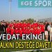 BAYINDIRSPOR’DA YENİ BAŞKAN VEDAT EKİNCİ OLDU