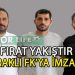 FIRAT YAKIŞTIR’IN YENİ TAKIMI BAYRAKLI FK OLDU