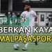 KEMALPAŞASPOR, SAVUNMAYI BERKAN KAYA İLE GÜÇLENDİRDİ