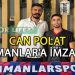 YAMANLAR SAVUNMAYA GENÇ YETENEK CAN POLAT’I ALDI