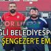 ÇİĞLİ BELEDİYESPOR’DA TEKNİK ADAM ULAŞ ŞENGEZER İMZAYI ATTI