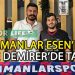 YAMANLAR, EMRE DEMİRER’İ DE KADROSUNA DAHİL ETTİ