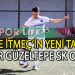 İZMİR GÜZELTEPE SK, DEFANSA EMRE İTMEÇ’İ ALDI