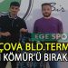 FATİH KÖMÜR BALÇOVA BLD. TERMAL YUVAM DEDİ