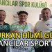 AYRANCILAR, GENÇ YETENEK FURKAN HİLMİ GÜN’Ü KADROSUNA DAHİL ETTİ