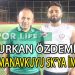 İZMİR MANAVKUYU SK’DA FURKAN ÖZDEMİR’DE TAMAM