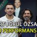GOLD PERFORMANS, GENÇ ELDİVEN ERTUĞRUL ÖZSAN’I TRANSFER ETTİ