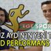 GOLD PERFORMANS’DA KALECİ OĞUZ AYDIN SÖZLEŞMEYİ İMZALADI