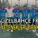 GÜZELBAHÇE FK’DA 6 GENÇ YETENEK İMZAYI ATTI
