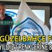 ÜMİT YILDIZ GÜZELBAHÇE FK’DA