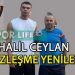 HALİL CEYLAN’DA İZMİR MANAVKUYU SK YUVAM DEDİ
