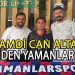 YAMANLAR’DA HAMDİ CAN ALTAY’DA YUVADA KALDI