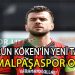 KEMALPAŞASPOR, ÖN LİBEROYA HARUN KÖKEN’İ ALDI
